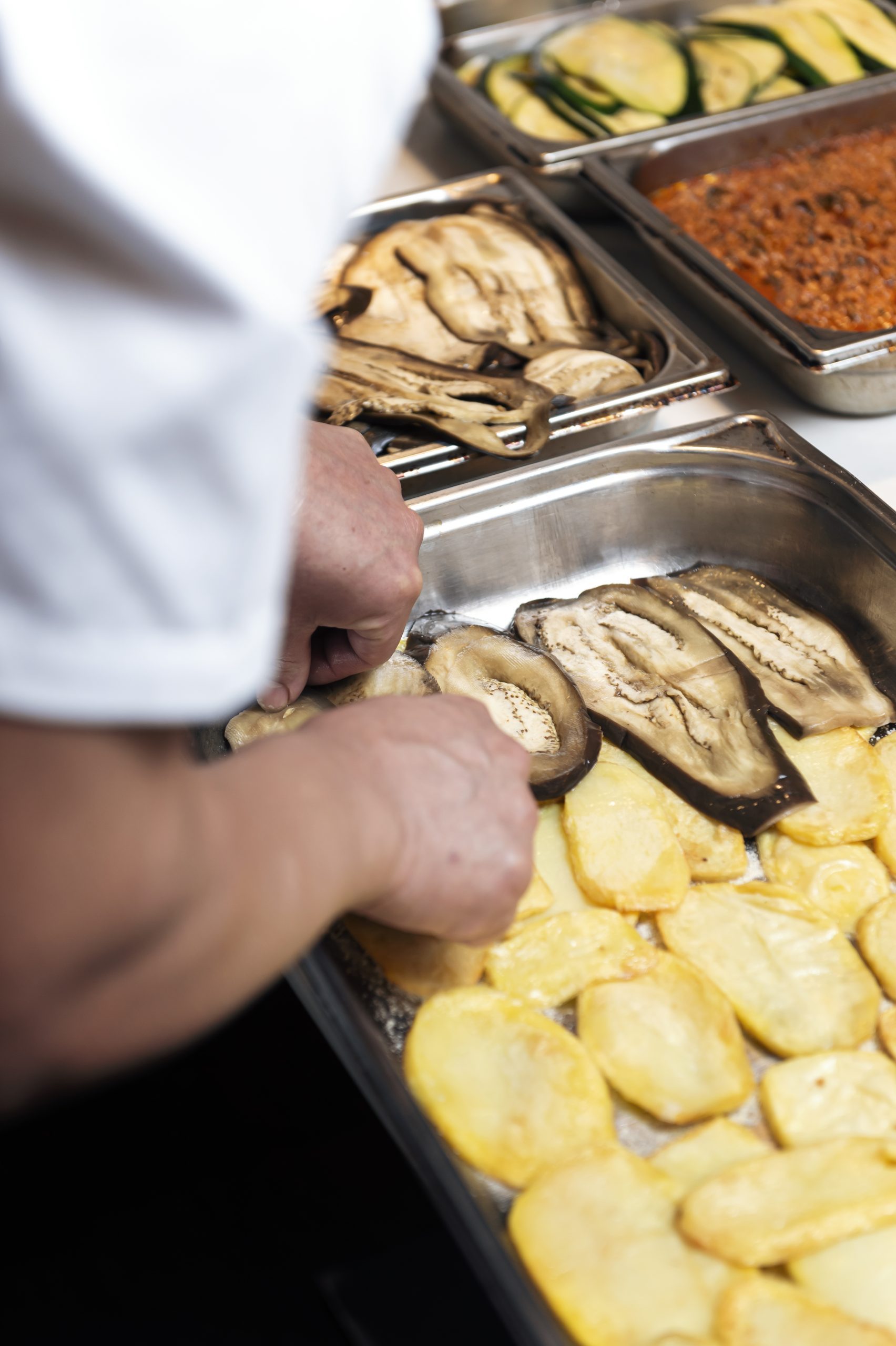 restaurante griego cerca de la Puerta del Sol