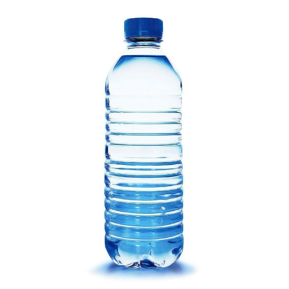 Agua mineral 50cl