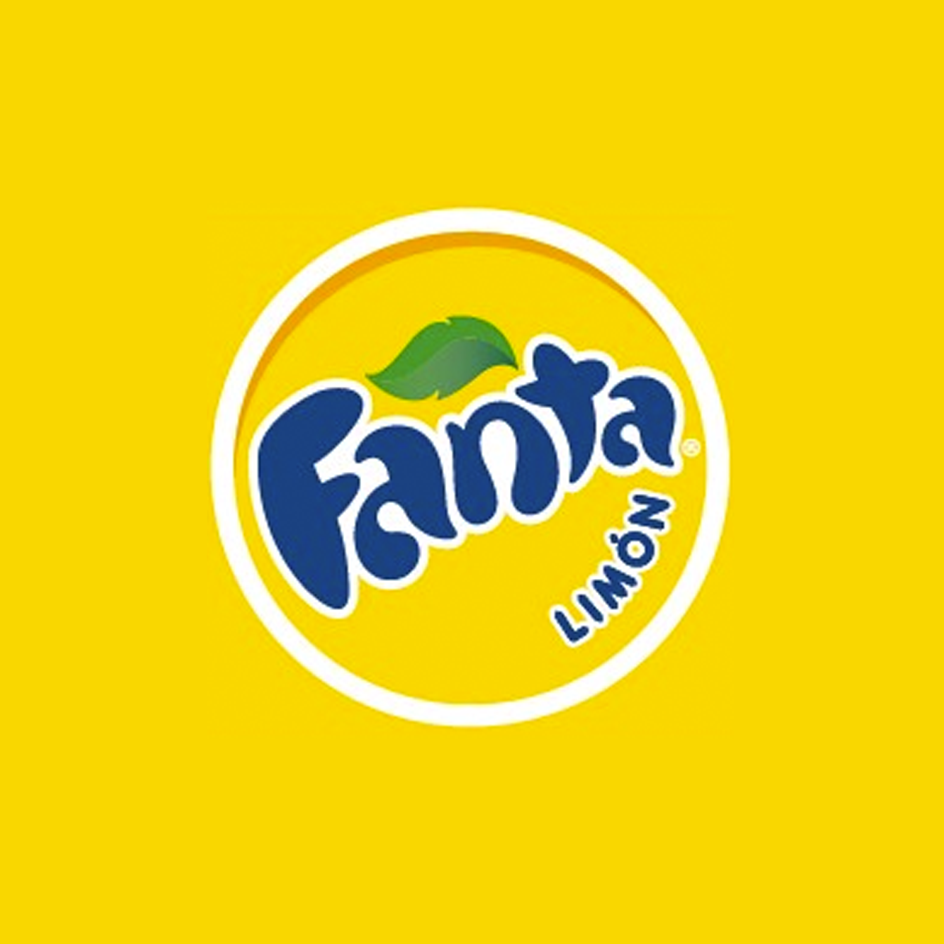 Fanta Limón