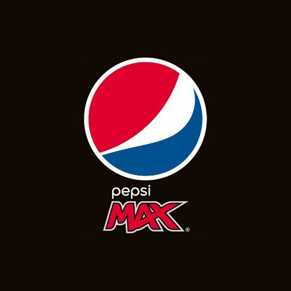 Pepsi Max