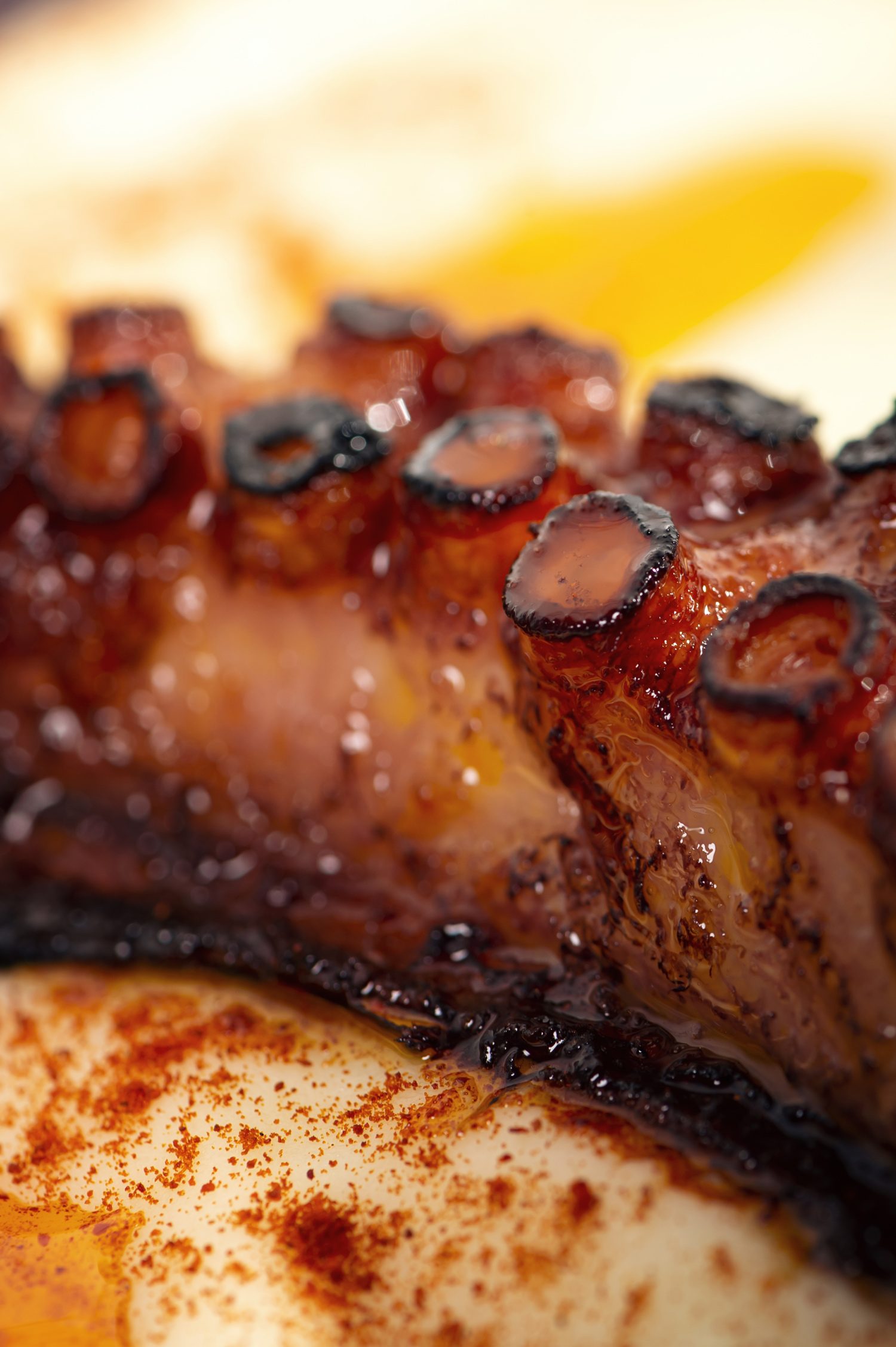 restaurante griego en Madrid